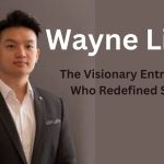 Wayne Liang