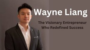 Wayne Liang